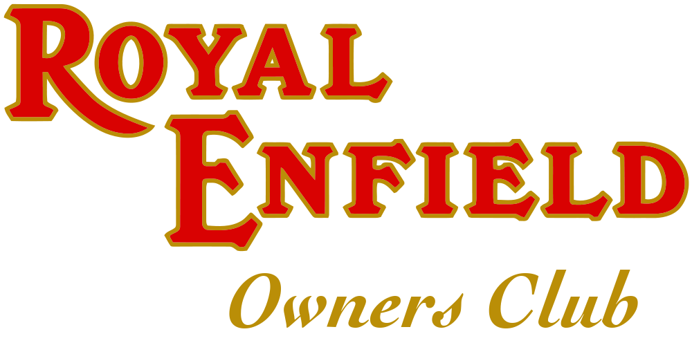 Royal Enfield Owners Club