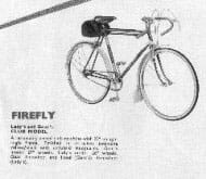 Photos - Bicycles - Firefly - Image