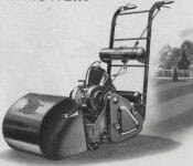 Photos - Lawnmowers - 1947 Lawnmower - Image