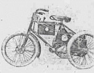 Stories - Royal Enfield History - Image 1