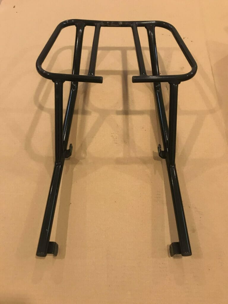 Luggagecarrier1 Royal Enfield Owners Club