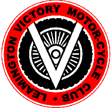 Leamington Victory Club Logo