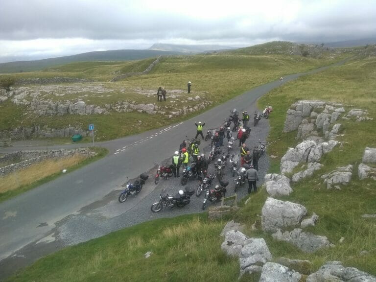Red Rose Rally