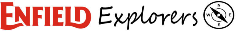 Enfield Explorers Logo